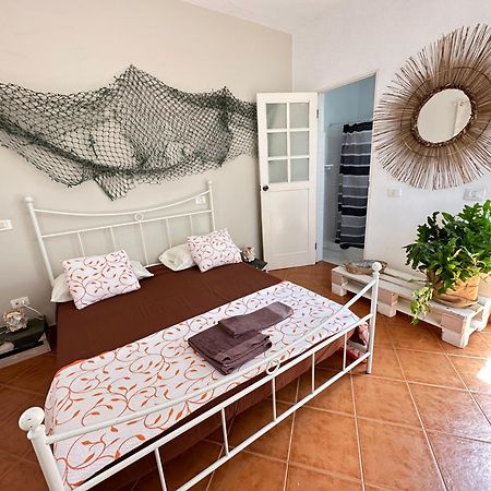 B&B Mi Ma Bo, Sal Rei, Boa Vista, Cape Verde, Free Wi-Fi Exterior foto