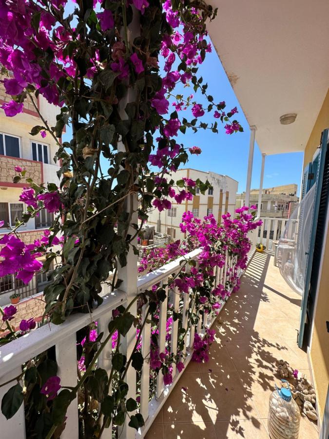 B&B Mi Ma Bo, Sal Rei, Boa Vista, Cape Verde, Free Wi-Fi Exterior foto