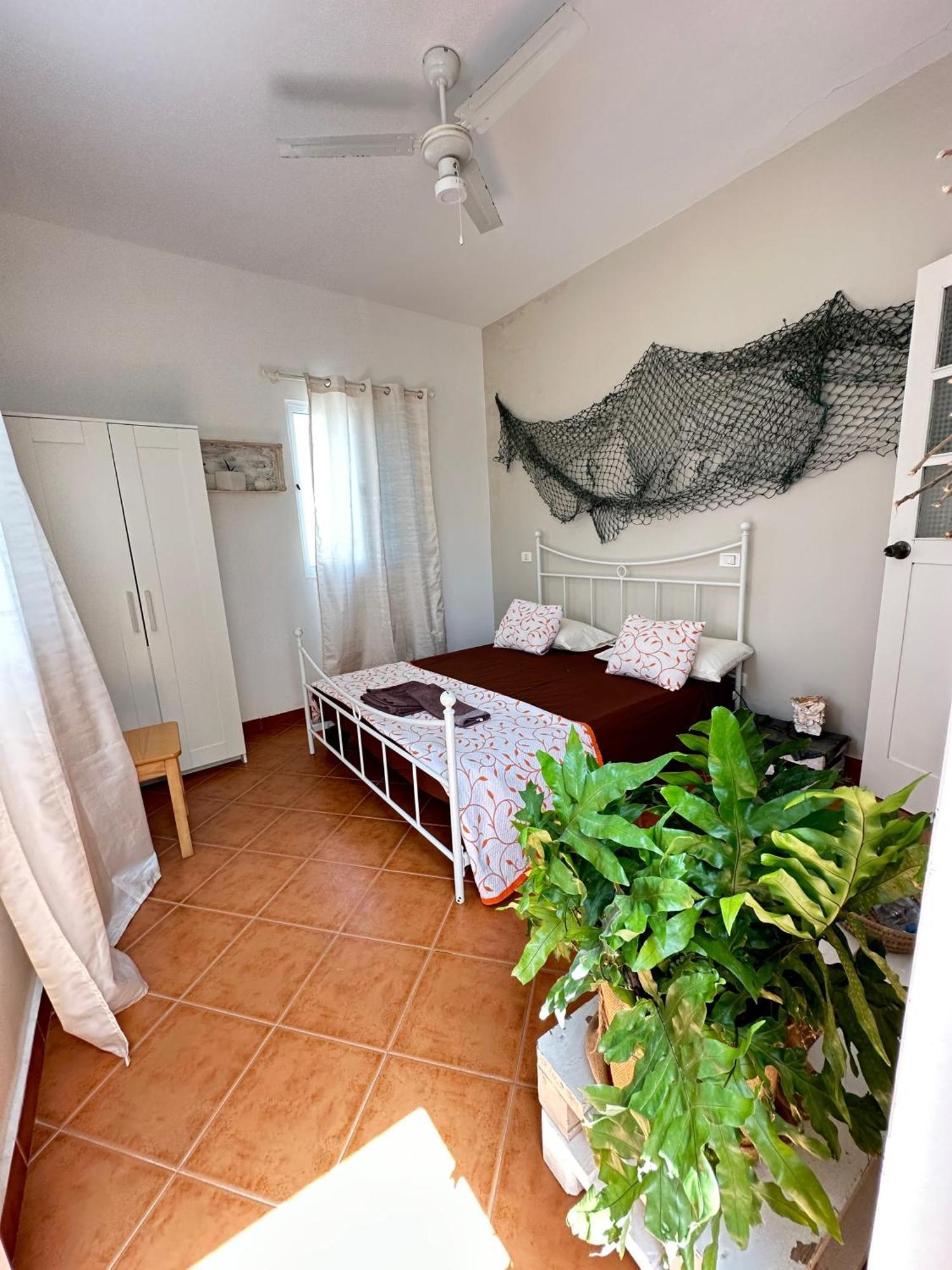 B&B Mi Ma Bo, Sal Rei, Boa Vista, Cape Verde, Free Wi-Fi Exterior foto