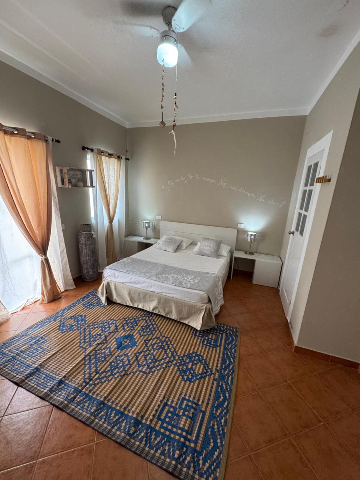 B&B Mi Ma Bo, Sal Rei, Boa Vista, Cape Verde, Free Wi-Fi Exterior foto